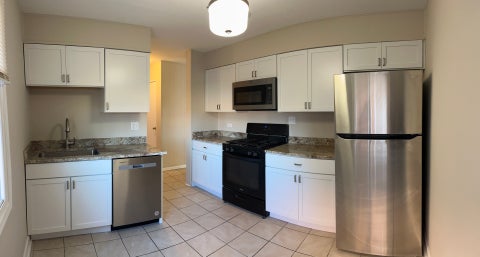 Tiny photo for 4864 Carol Street #D, Skokie, IL 60077 (MLS # 12756571)