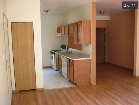 Tiny photo for 2315 E 70th Place #213, Chicago, IL 60649 (MLS # 12432691)