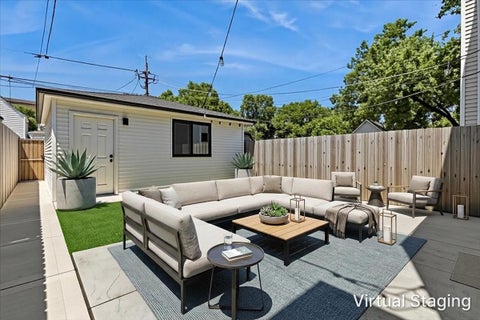 Tiny photo for 3856 N Whipple Street, Chicago, IL 60618 (MLS # 12671030)