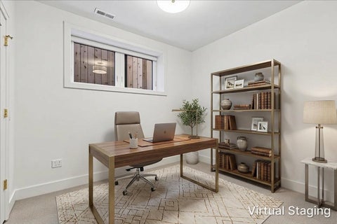 Tiny photo for 3856 N Whipple Street, Chicago, IL 60618 (MLS # 12671030)