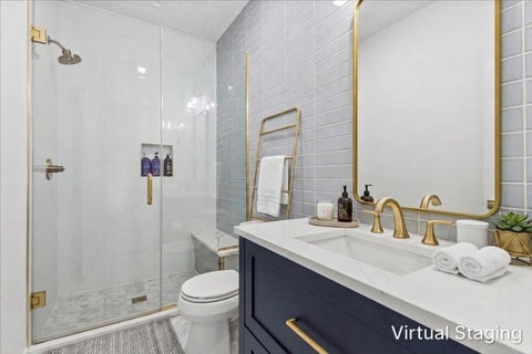 Tiny photo for 3856 N Whipple Street, Chicago, IL 60618 (MLS # 12671030)