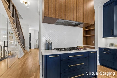 Tiny photo for 3856 N Whipple Street, Chicago, IL 60618 (MLS # 12671030)