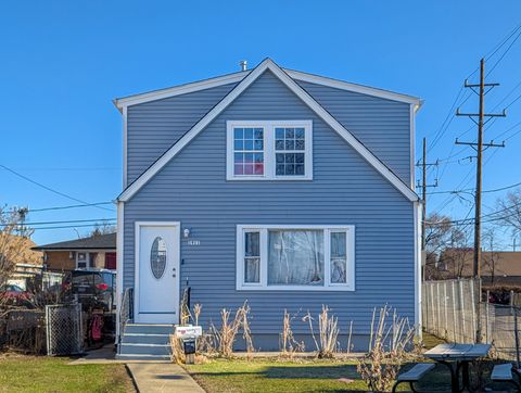 Photo of 1911 N 19th Avenue, Melrose Park, IL 60160 (MLS # 12534529)