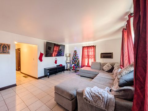 Tiny photo for 1911 N 19th Avenue, Melrose Park, IL 60160 (MLS # 12534529)