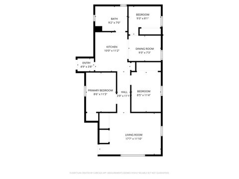 Tiny photo for 1911 N 19th Avenue, Melrose Park, IL 60160 (MLS # 12534529)