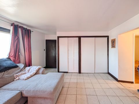 Tiny photo for 1911 N 19th Avenue, Melrose Park, IL 60160 (MLS # 12534529)