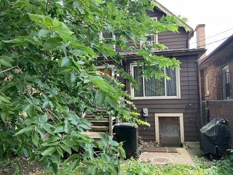 Tiny photo for 7528 S Merrill Avenue, Chicago, IL 60649 (MLS # 12724360)