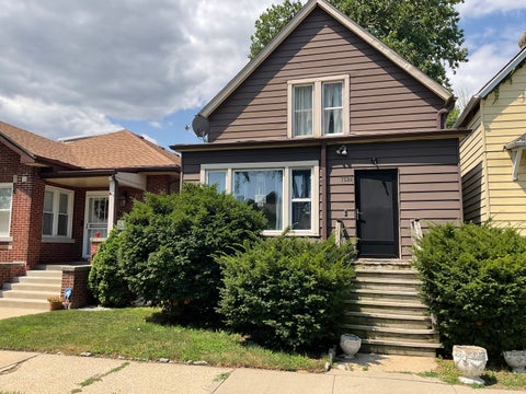 Photo of 7528 S Merrill Avenue, Chicago, IL 60649 (MLS # 12724360)