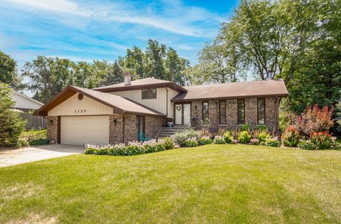 1133 Central Avenue Downers Grove IL 60516