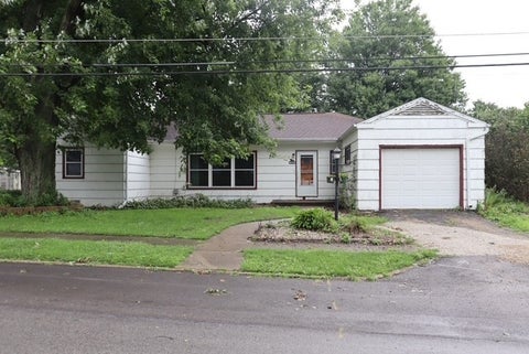 Photo of 205 Fifth Street, Walnut, IL 61376 (MLS # 12733377)