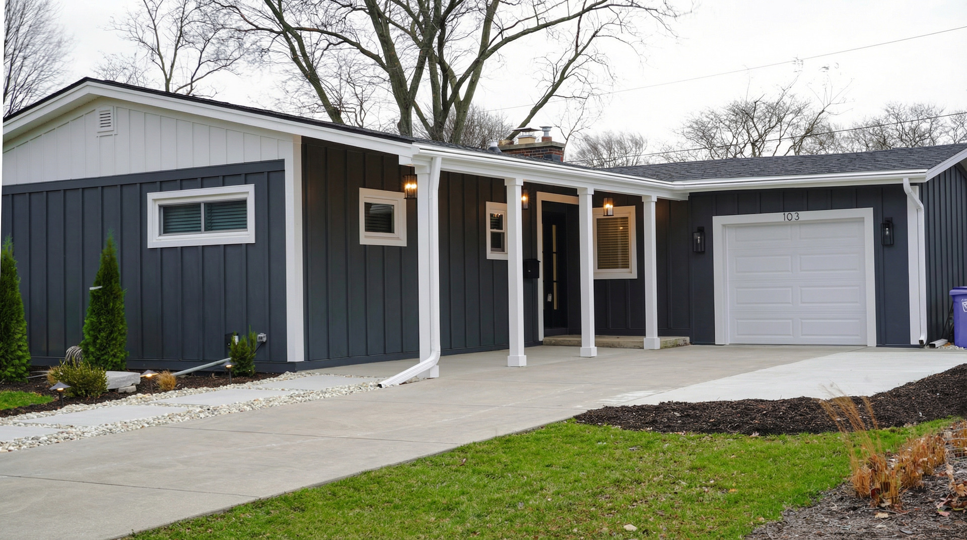 103 E Berkshire Lane