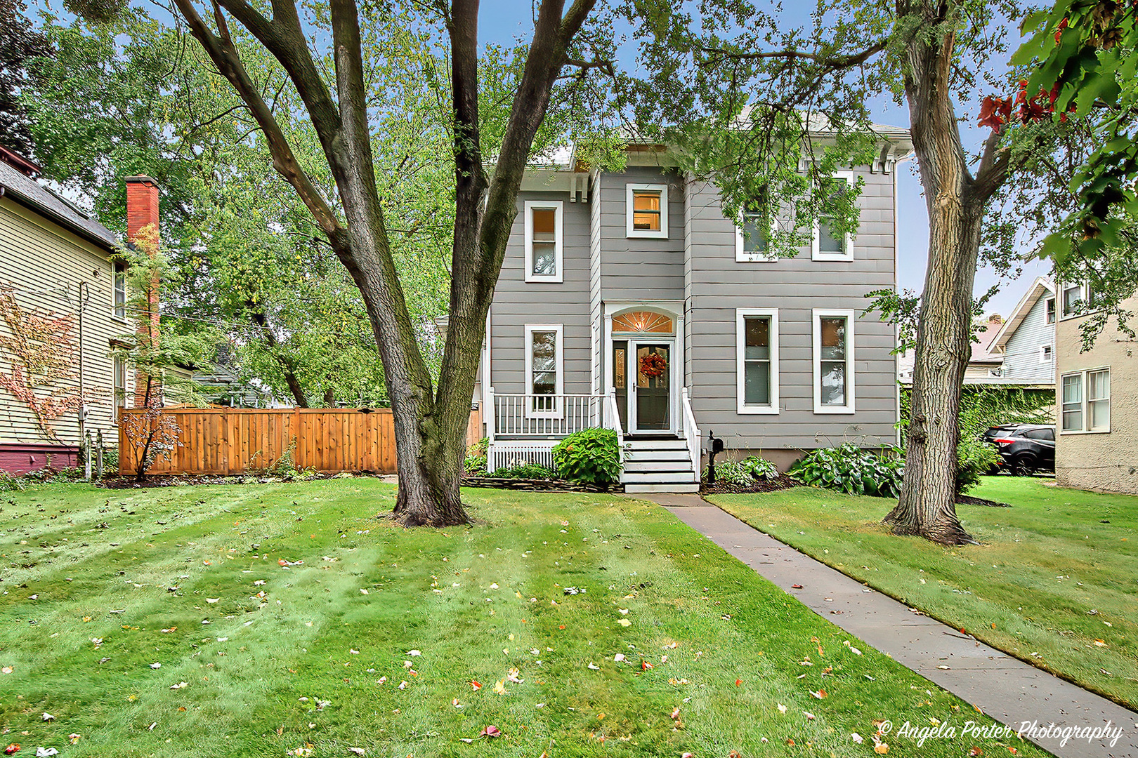 452 North Avenue
