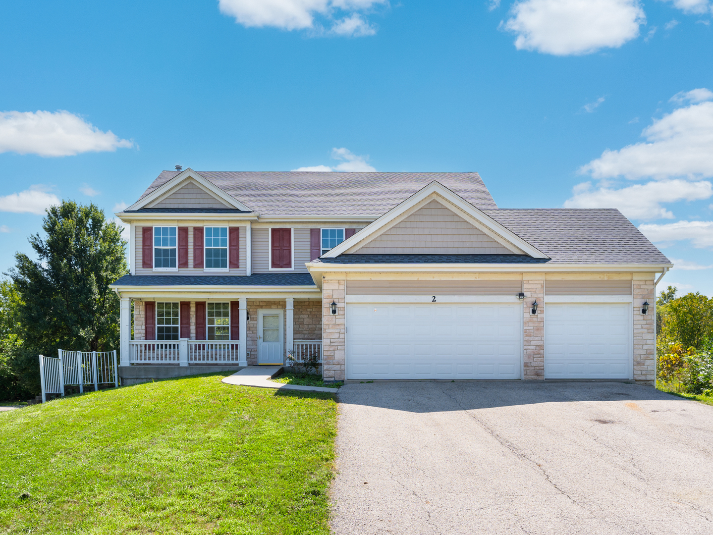 2 Ava Court