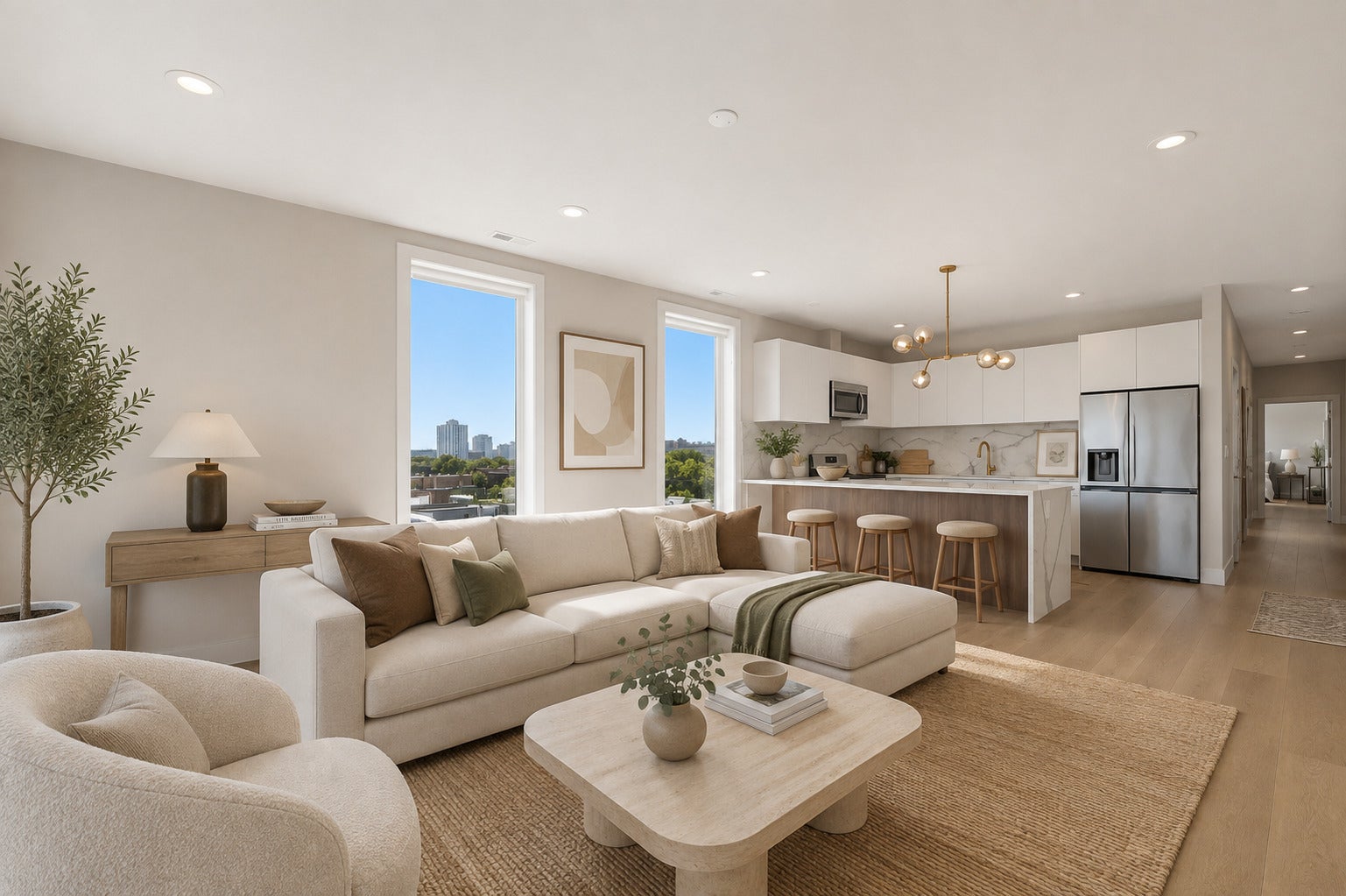 2342 W Adams Street 505