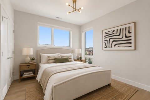 Tiny photo for 2342 W Adams Street #505, Chicago, IL 60612 (MLS # 12738796)