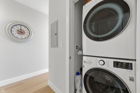 Tiny photo for 2342 W Adams Street #505, Chicago, IL 60612 (MLS # 12738796)
