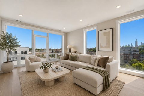 Tiny photo for 2342 W Adams Street #505, Chicago, IL 60612 (MLS # 12738796)