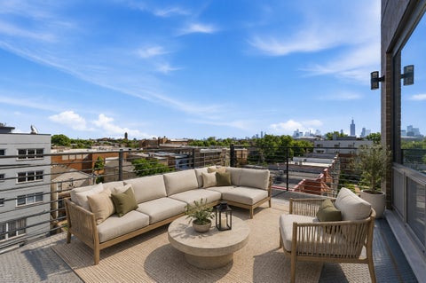 Tiny photo for 2342 W Adams Street #505, Chicago, IL 60612 (MLS # 12738796)