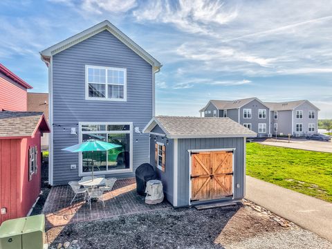 Tiny photo for 100 Great Loop 58 Drive, Ottawa, IL 61350 (MLS # 12626226)