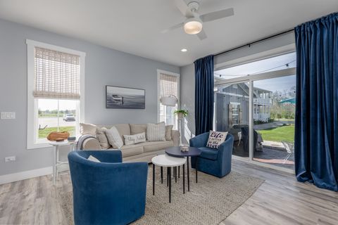 Tiny photo for 100 Great Loop 58 Drive, Ottawa, IL 61350 (MLS # 12626226)