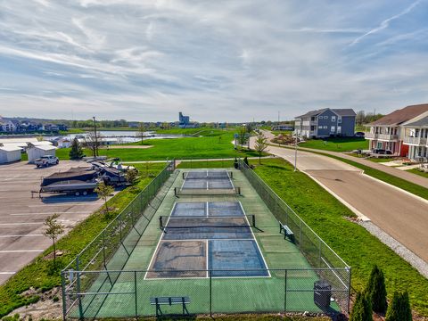 Tiny photo for 100 Great Loop 58 Drive, Ottawa, IL 61350 (MLS # 12626226)