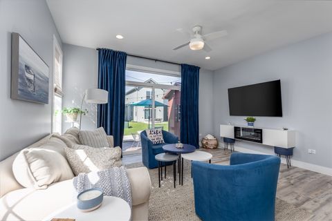 Tiny photo for 100 Great Loop 58 Drive, Ottawa, IL 61350 (MLS # 12626226)