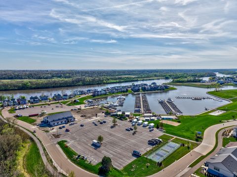 Tiny photo for 100 Great Loop 58 Drive, Ottawa, IL 61350 (MLS # 12626226)