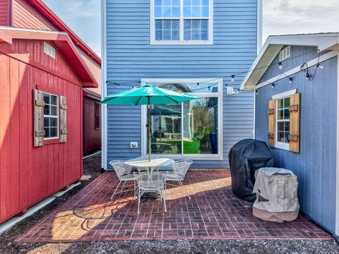 Tiny photo for 100 Great Loop 58 Drive, Ottawa, IL 61350 (MLS # 12626226)