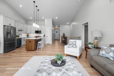 Tiny photo for 1716 REDBUD Circle #101, Eldridge, IA 52748 (MLS # 12750314)