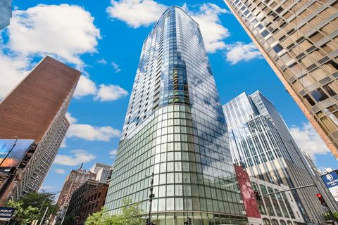 600 N Fairbanks Court 2403 Chicago IL 60611