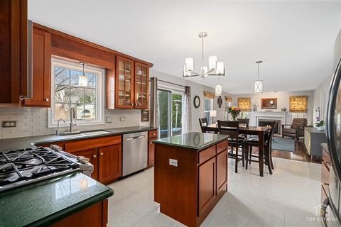 Tiny photo for 1506 Division Street, St. Charles, IL 60174 (MLS # 12599636)