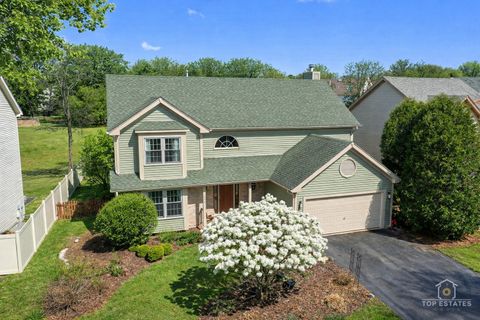 Tiny photo for 1506 Division Street, St. Charles, IL 60174 (MLS # 12599636)