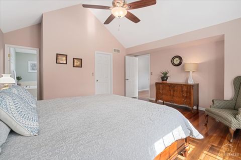 Tiny photo for 1506 Division Street, St. Charles, IL 60174 (MLS # 12599636)