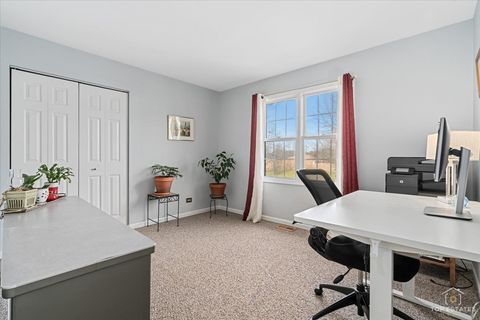 Tiny photo for 1506 Division Street, St. Charles, IL 60174 (MLS # 12599636)