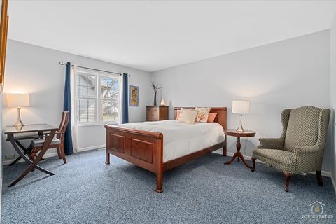 Tiny photo for 1506 Division Street, St. Charles, IL 60174 (MLS # 12599636)