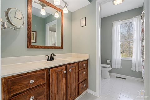 Tiny photo for 1506 Division Street, St. Charles, IL 60174 (MLS # 12599636)