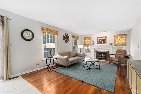 Tiny photo for 1506 Division Street, St. Charles, IL 60174 (MLS # 12599636)