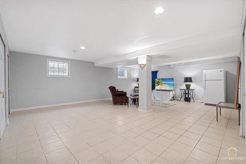 Tiny photo for 1506 Division Street, St. Charles, IL 60174 (MLS # 12599636)