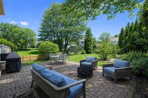 Tiny photo for 1506 Division Street, St. Charles, IL 60174 (MLS # 12599636)