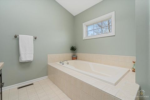 Tiny photo for 1506 Division Street, St. Charles, IL 60174 (MLS # 12599636)