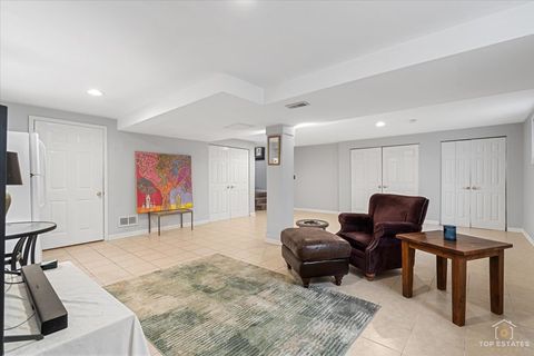 Tiny photo for 1506 Division Street, St. Charles, IL 60174 (MLS # 12599636)