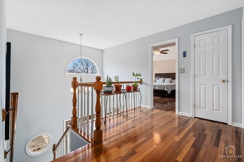 Tiny photo for 1506 Division Street, St. Charles, IL 60174 (MLS # 12599636)