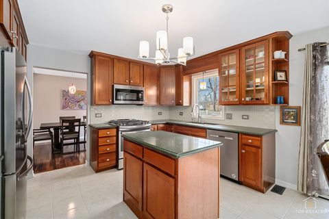 Tiny photo for 1506 Division Street, St. Charles, IL 60174 (MLS # 12599636)