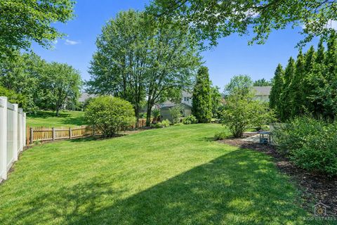 Tiny photo for 1506 Division Street, St. Charles, IL 60174 (MLS # 12599636)