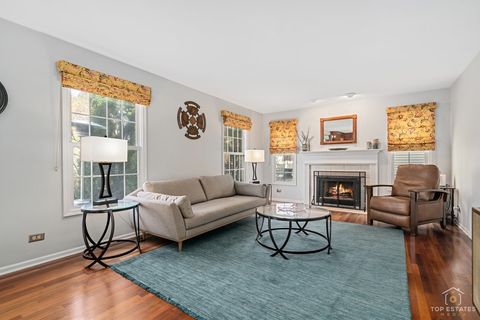 Tiny photo for 1506 Division Street, St. Charles, IL 60174 (MLS # 12599636)