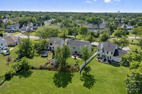 Tiny photo for 1506 Division Street, St. Charles, IL 60174 (MLS # 12599636)