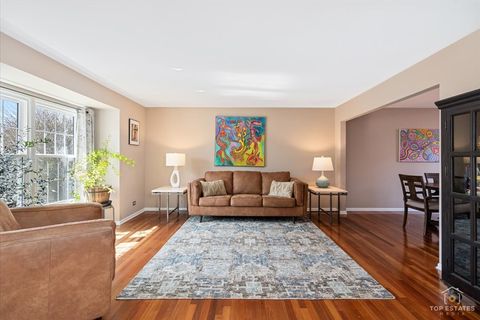 Tiny photo for 1506 Division Street, St. Charles, IL 60174 (MLS # 12599636)