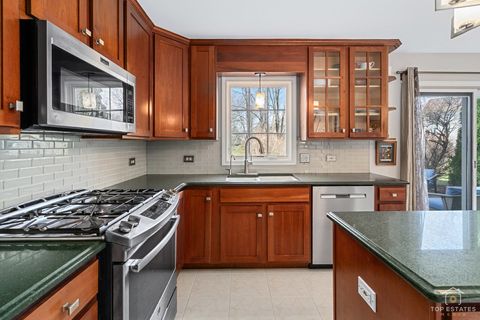 Tiny photo for 1506 Division Street, St. Charles, IL 60174 (MLS # 12599636)