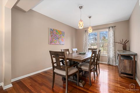 Tiny photo for 1506 Division Street, St. Charles, IL 60174 (MLS # 12599636)