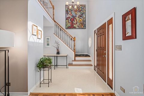 Tiny photo for 1506 Division Street, St. Charles, IL 60174 (MLS # 12599636)